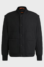 HUGO BOSS Omore 10255052 01001