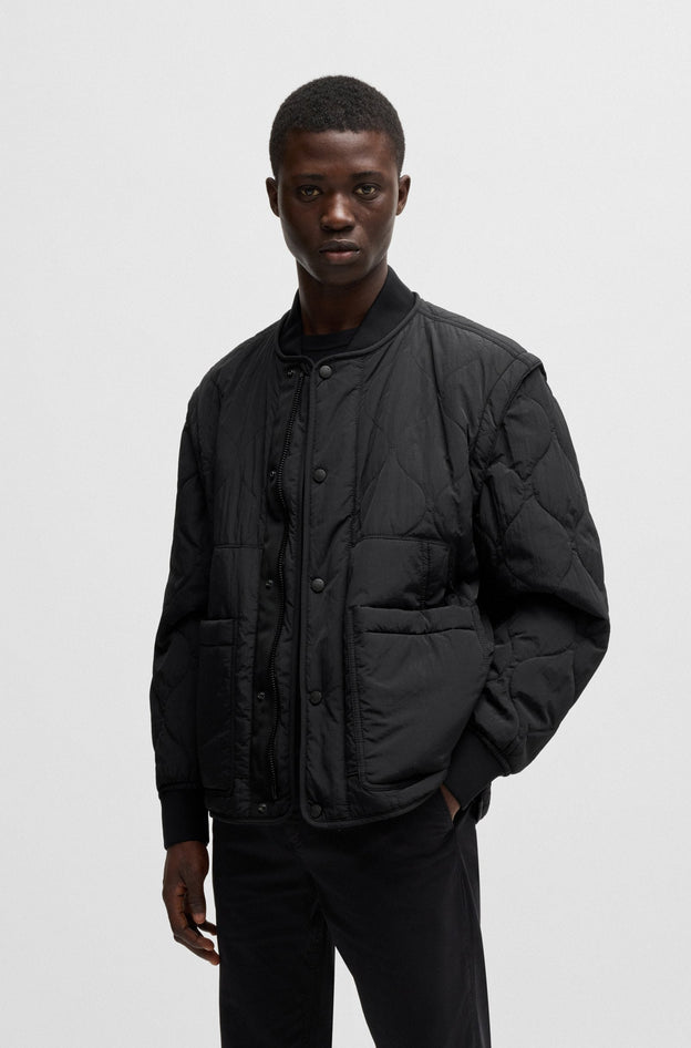 HUGO BOSS Omore 10255052 01001