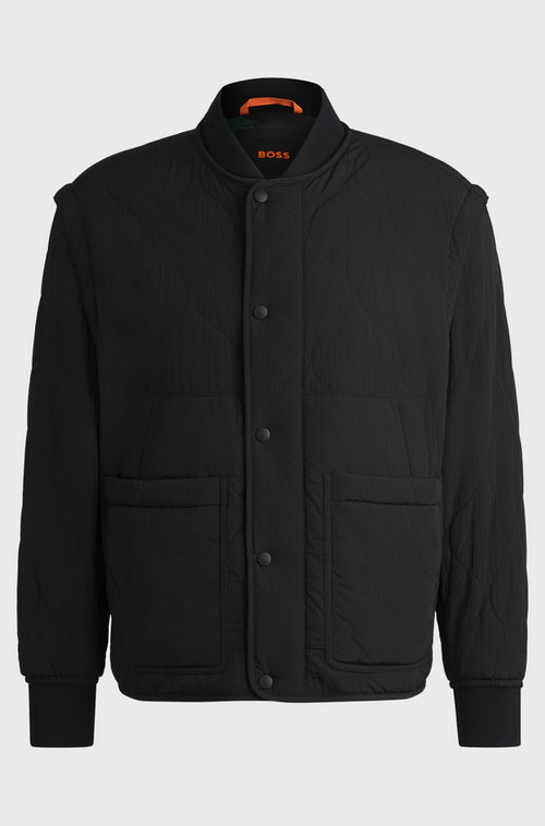 HUGO BOSS Omore 10255052 01001