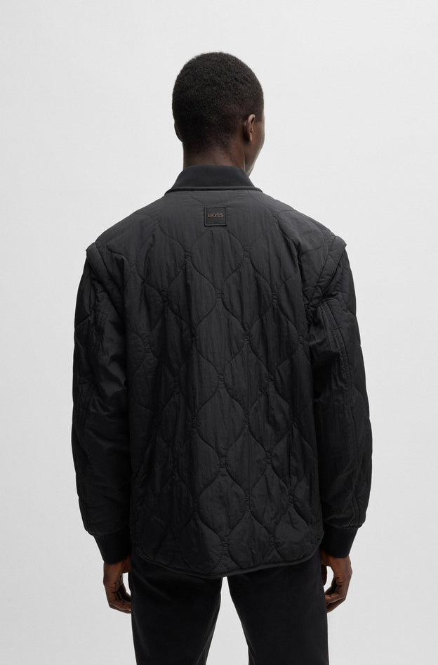 HUGO BOSS Omore 10255052 01001