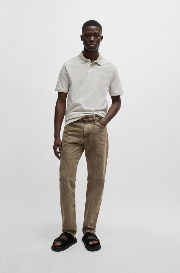 HUGO BOSS PeoxfordNew 10256894 01271