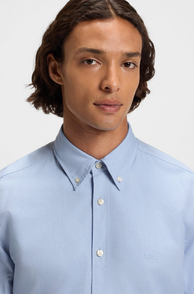 HUGO BOSS Rickert_M 10260292 01460