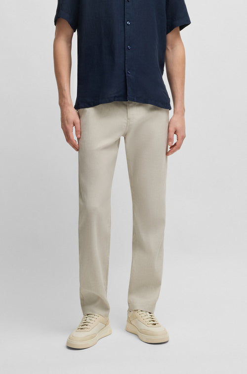 HUGO BOSS Sanderson-L 10270448 01271