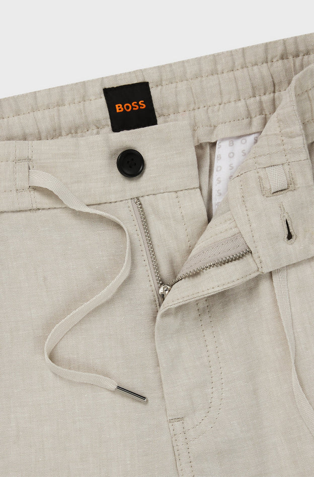 HUGO BOSS Sanderson-L 10270448 01271