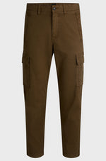 HUGO BOSS Sisla-8-Cargo 10256880 01368