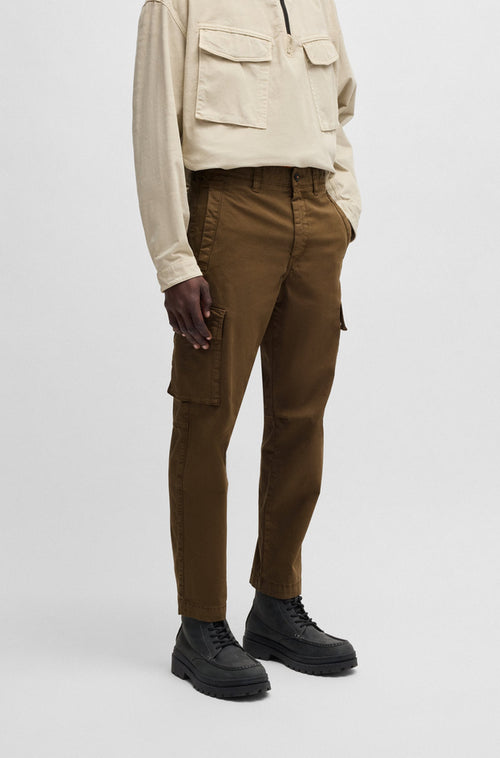 HUGO BOSS Sisla-8-Cargo 10256880 01368