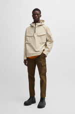 HUGO BOSS Sisla-8-Cargo 10256880 01368