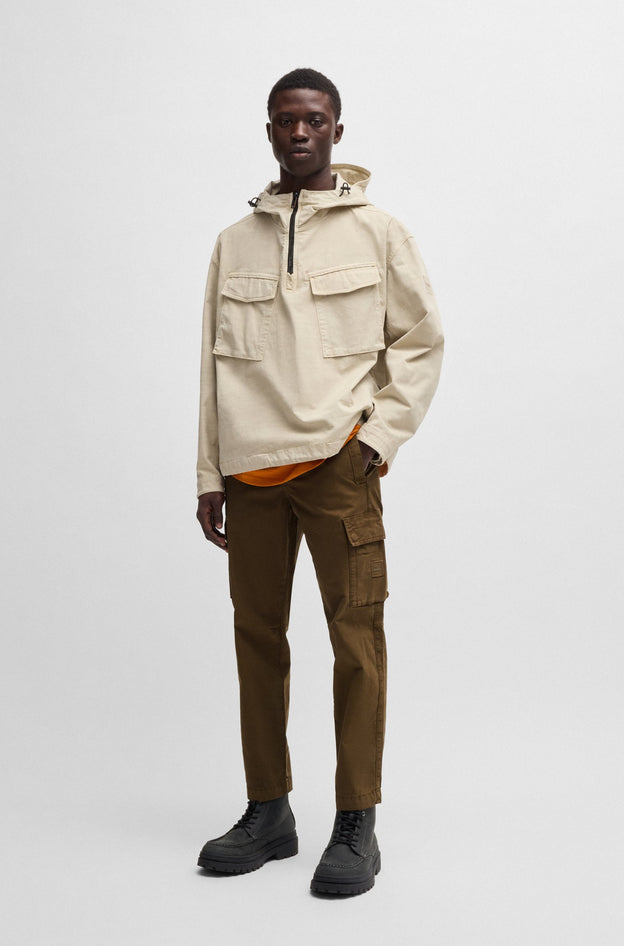 HUGO BOSS Sisla-8-Cargo 10256880 01368
