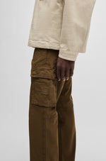 HUGO BOSS Sisla-8-Cargo 10256880 01368