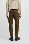 HUGO BOSS Sisla-8-Cargo 10256880 01368