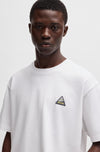 HUGO BOSS Te_fishpatch 10260136 01100