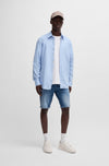 HUGO BOSS Te_fishpatch 10260136 01100