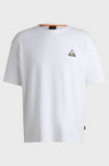 HUGO BOSS Te_fishpatch 10260136 01100