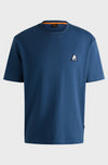 HUGO BOSS Te_fishpatch 10260136 01466