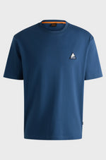 HUGO BOSS Te_fishpatch 10260136 01466