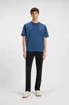 HUGO BOSS Te_fishpatch 10260136 01466