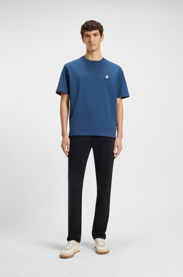 HUGO BOSS Te_fishpatch 10260136 01466