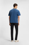 HUGO BOSS Te_fishpatch 10260136 01466