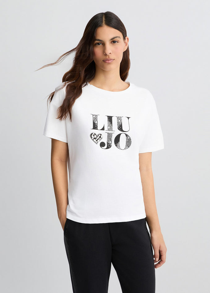 LIU JO WA5147 JS923T9817