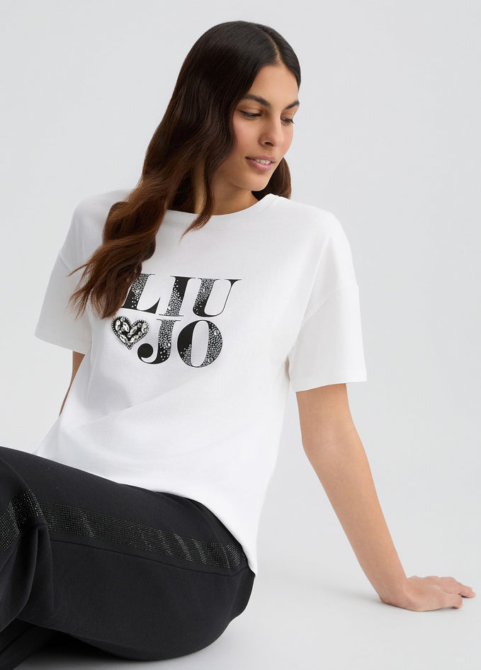 LIU JO WA5147 JS923T9817