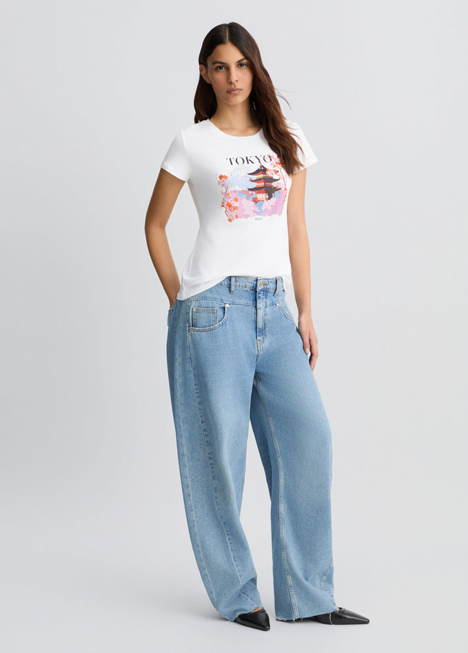 LIU JO WA5239 JS923M9567