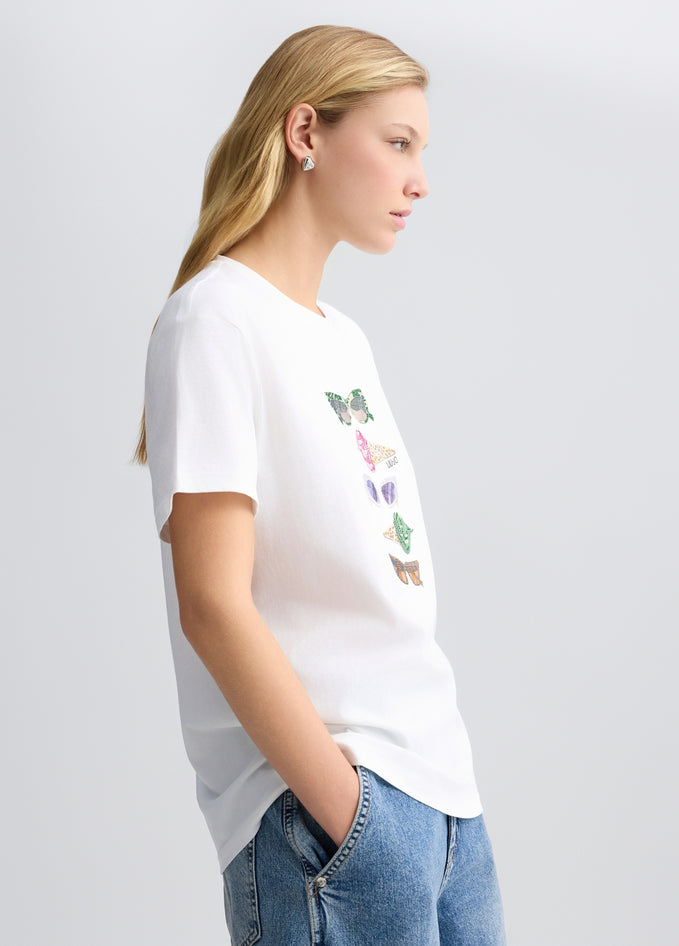 LIU JO WA5343 JS923M9518