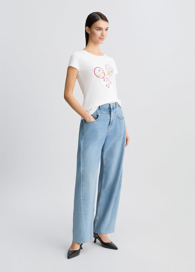 LIU JO WA5362 JS923M9569