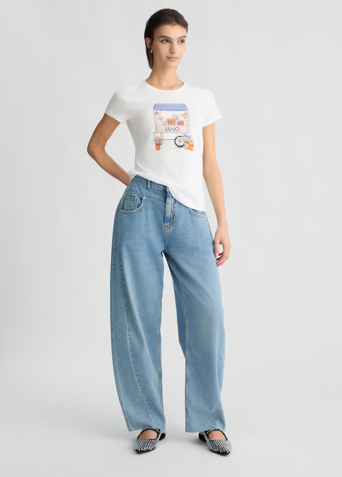 LIU JO WA5362 JS923M9570