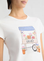 LIU JO WA5362 JS923M9570