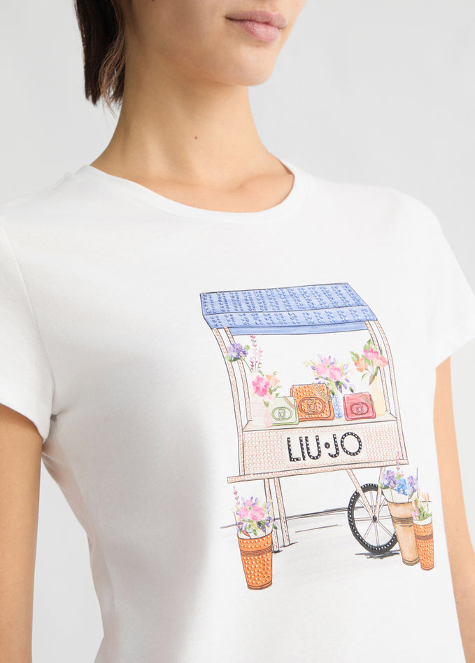 LIU JO WA5362 JS923M9570