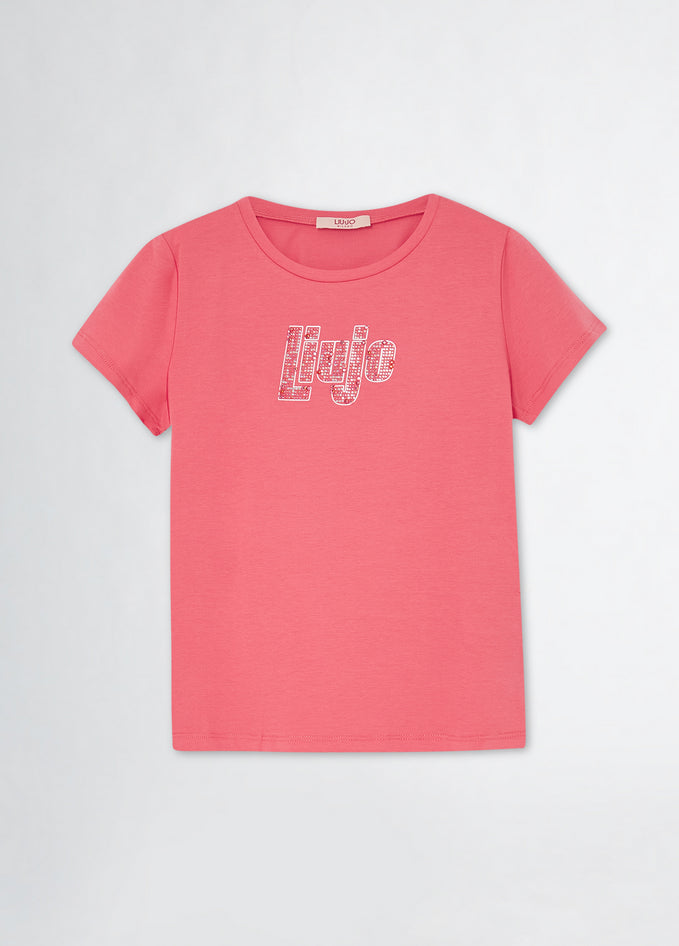 LIU JO KIDS GA5019 J500390066