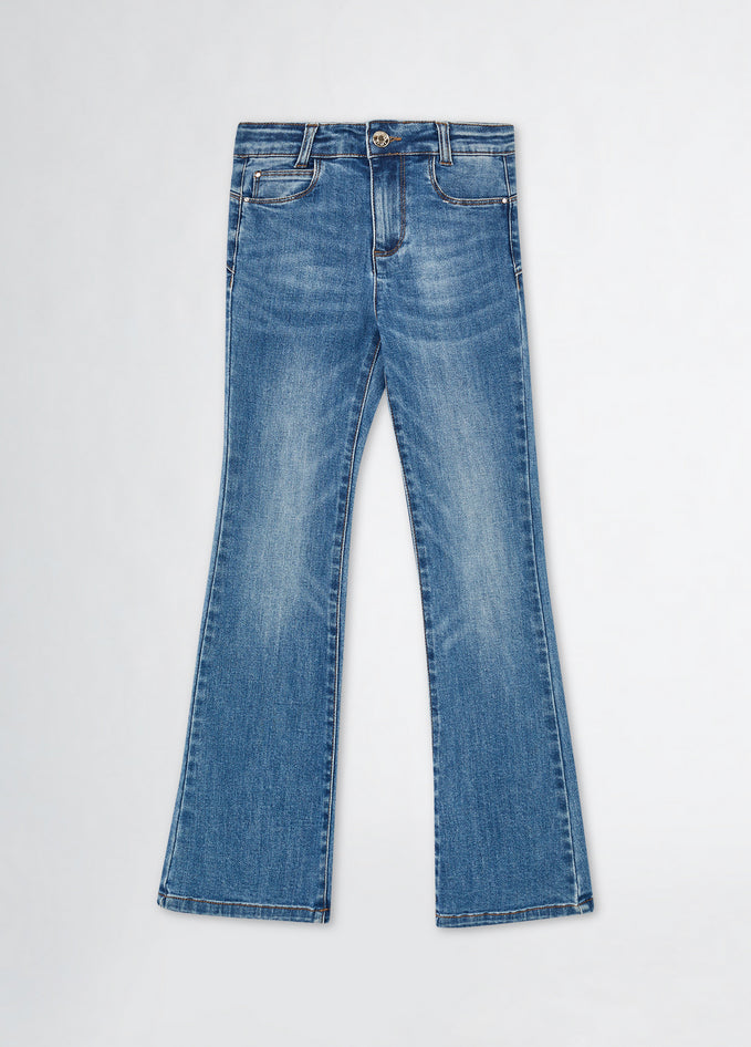 LIU JO KIDS GA5086 D498478140