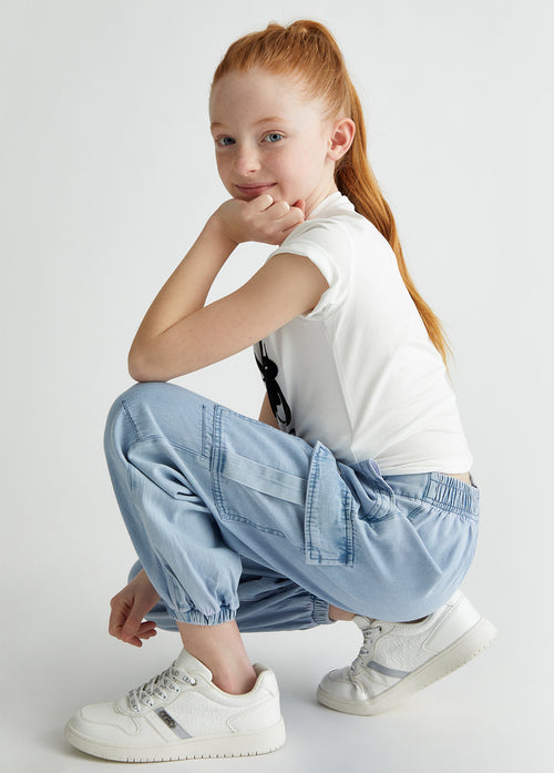 LIU JO KIDS GA5109 D499678231
