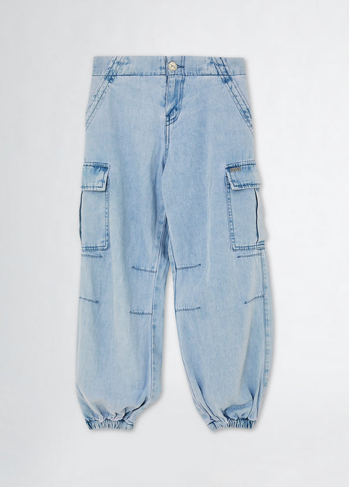 LIU JO KIDS GA5109 D499678231