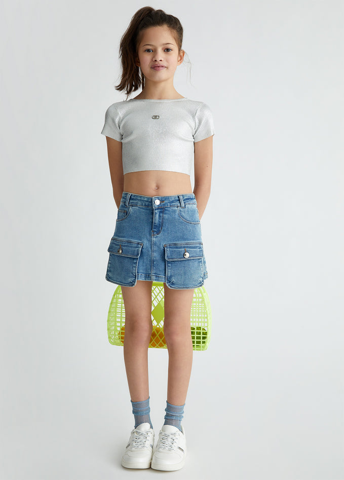 LIU JO KIDS GA5141 D498478140