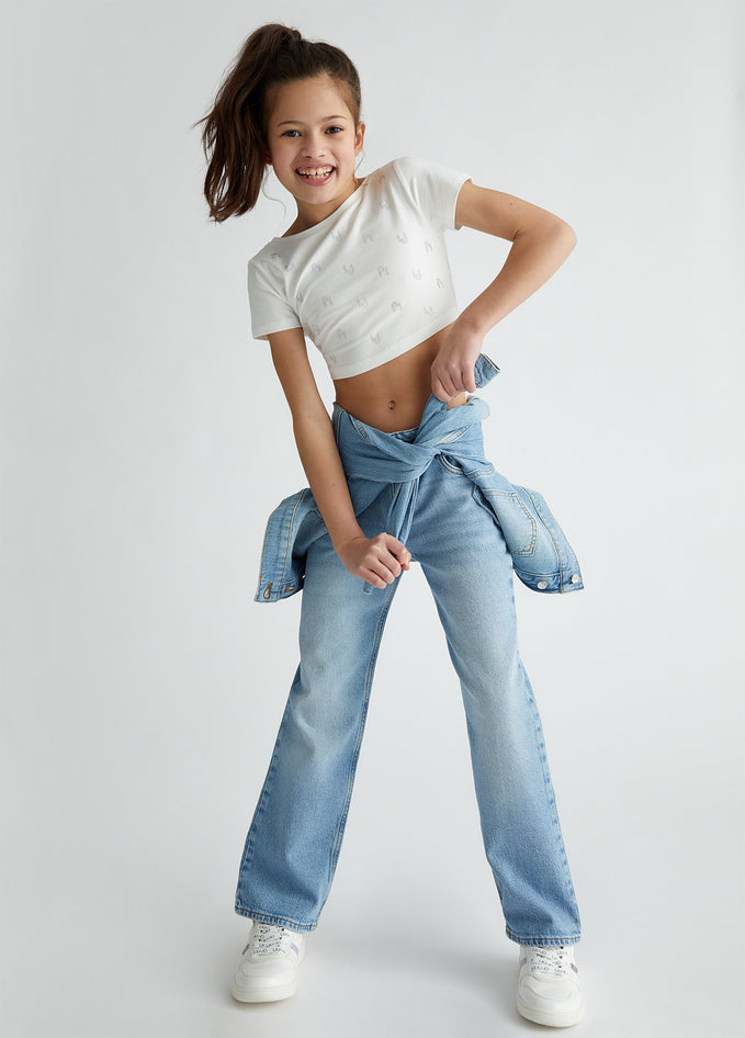 LIU JO KIDS GA5159 J500310602