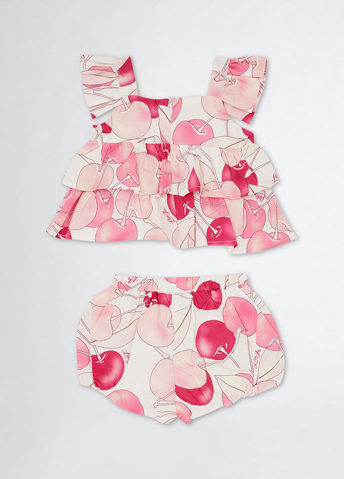 LIU JO KIDS HA5023 T3424M9040