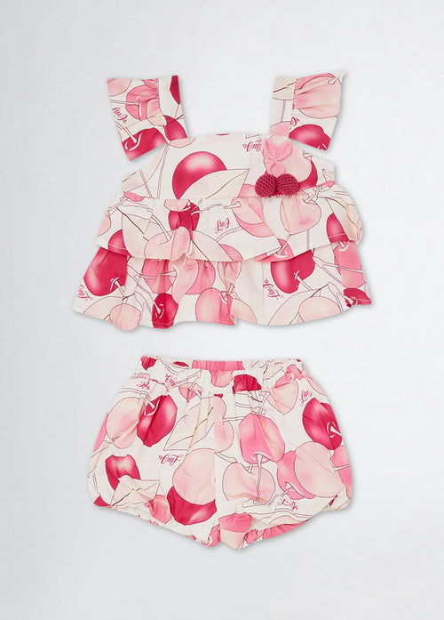 LIU JO KIDS HA5023 T3424M9040