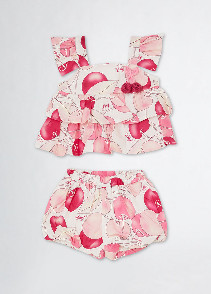 LIU JO KIDS HA5023 T3424M9040