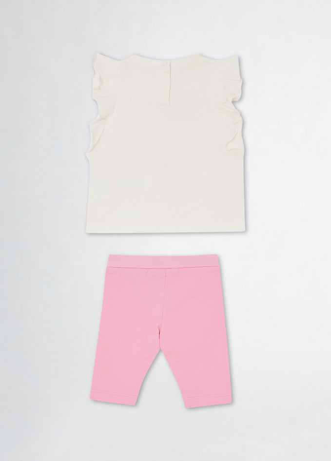 LIU JO KIDS HA5035 J5003C3570