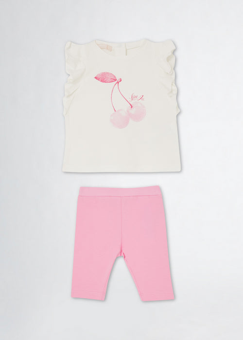 LIU JO KIDS HA5035 J5003C3570