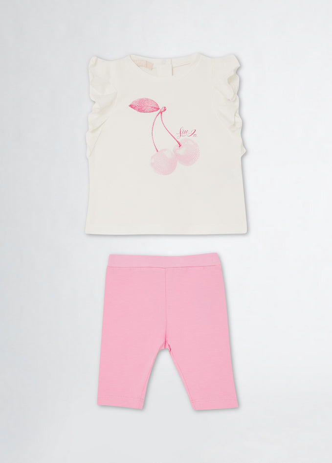 LIU JO KIDS HA5035 J5003C3570