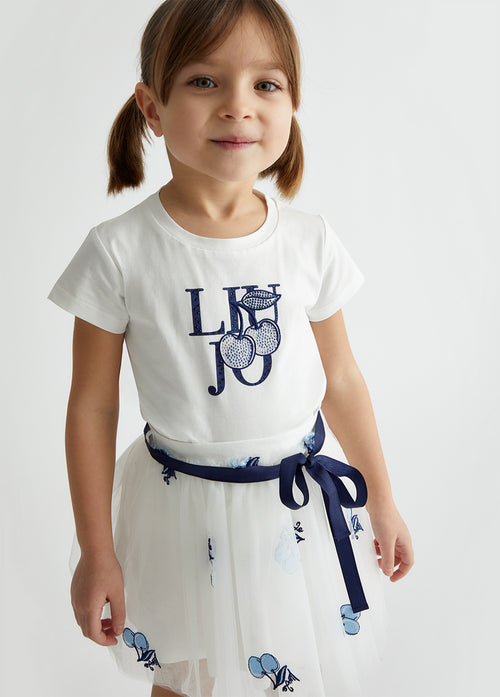 LIU JO KIDS KA5039 J5003T9417