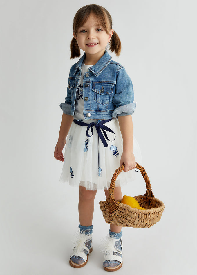 LIU JO KIDS KA5039 J5003T9417