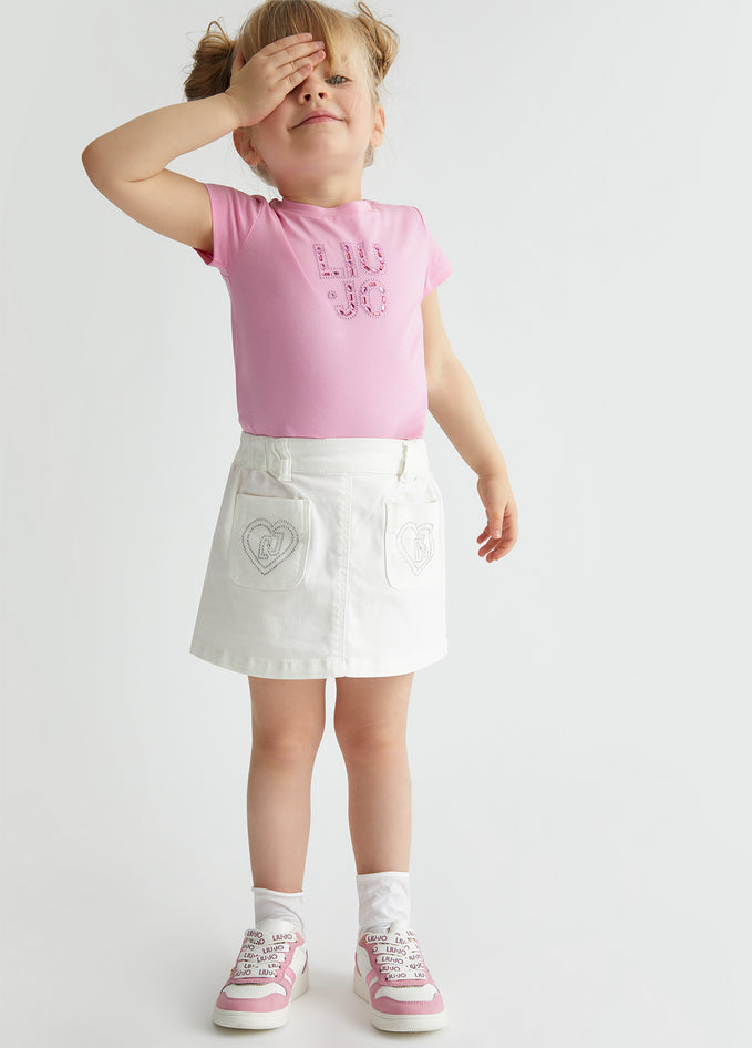 LIU JO KIDS KA5071 T293410602
