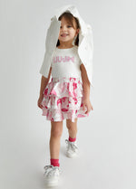 LIU JO KIDS KA5081 J5003C3570
