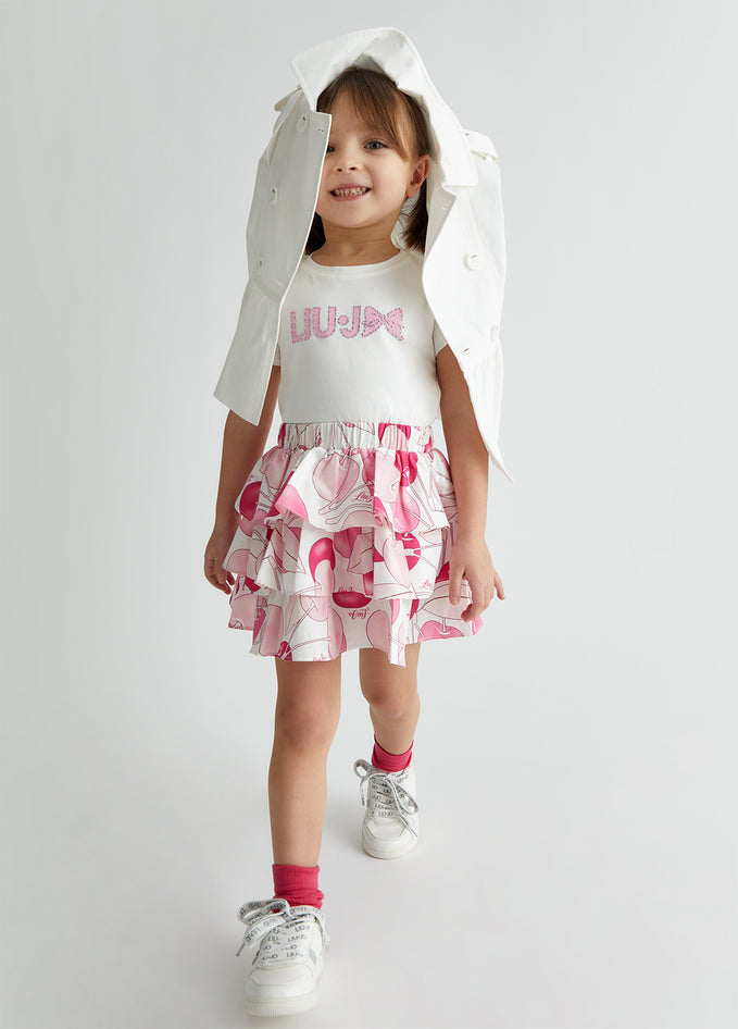 LIU JO KIDS KA5081 J5003C3570