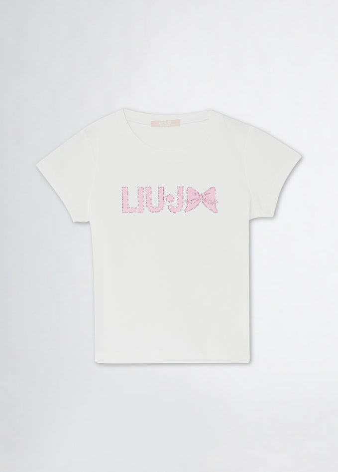 LIU JO KIDS KA5081 J5003C3570