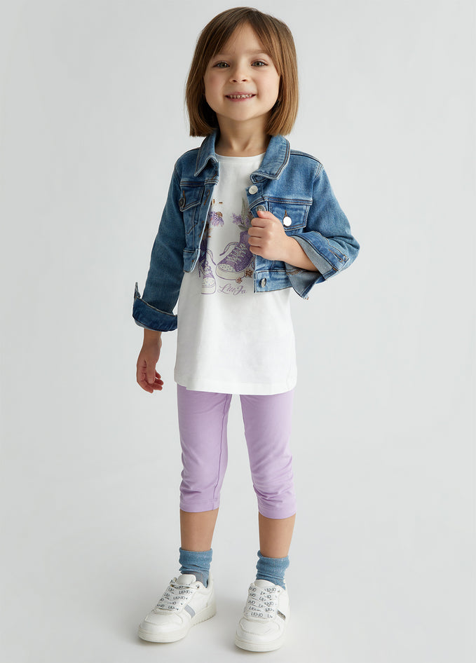 LIU JO KIDS KA5096 J5003N9841