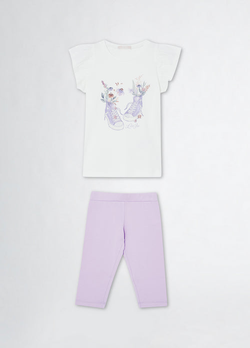 LIU JO KIDS KA5096 J5003N9841